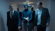 Scene from The National Anthem | Image via Netflix